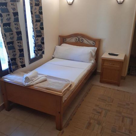 Applicators Hotel Abu Simbel Esterno foto