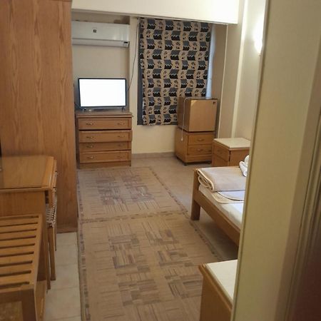 Applicators Hotel Abu Simbel Esterno foto