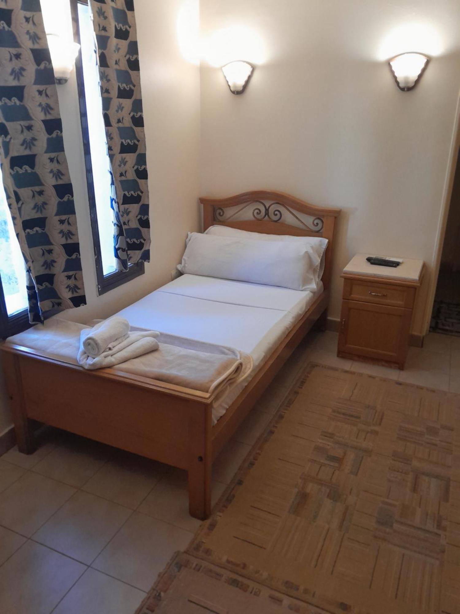 Applicators Hotel Abu Simbel Esterno foto