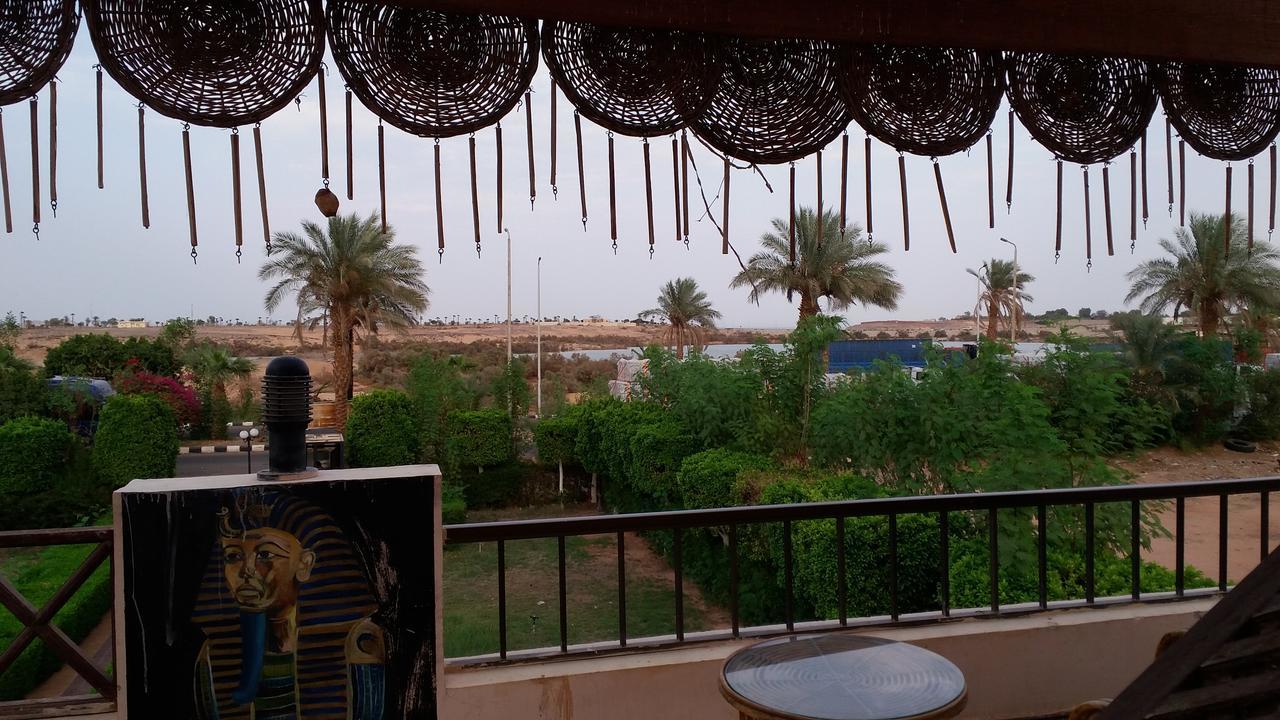 Applicators Hotel Abu Simbel Esterno foto