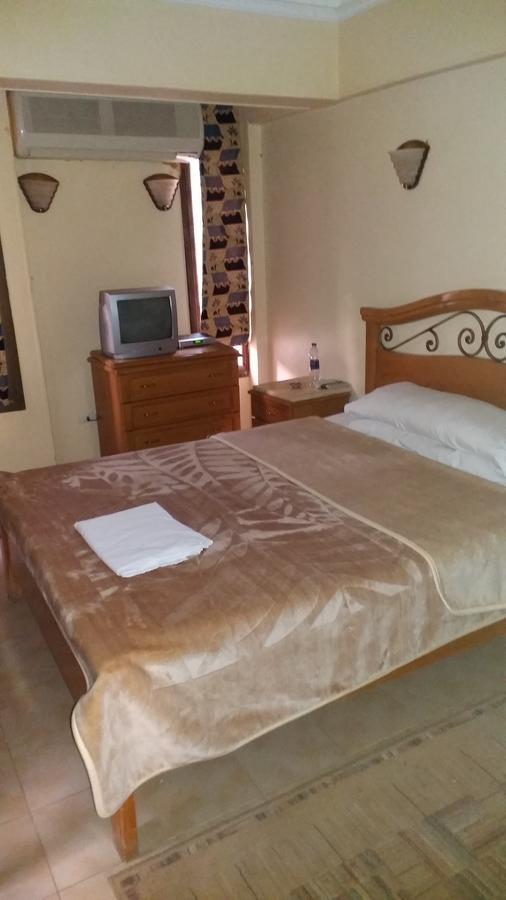 Applicators Hotel Abu Simbel Esterno foto