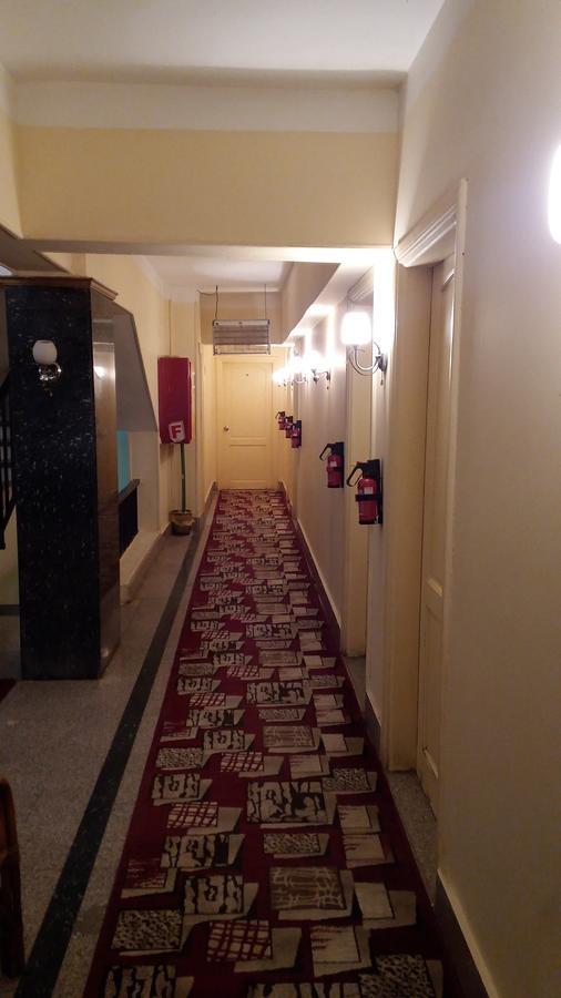 Applicators Hotel Abu Simbel Esterno foto