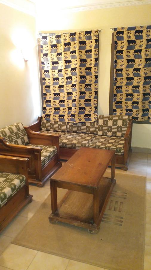 Applicators Hotel Abu Simbel Esterno foto
